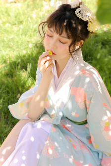 父女关系证明