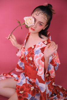 明星专题：李菁菁